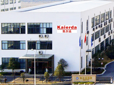 成功營(yíng)運(yùn)“杭州凱爾達(dá)焊接機(jī)器人股份有限公司”產(chǎn)品進(jìn)駐俄羅斯